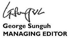 signature